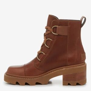 NWT SOREL JOAN NOW LACE 6.5